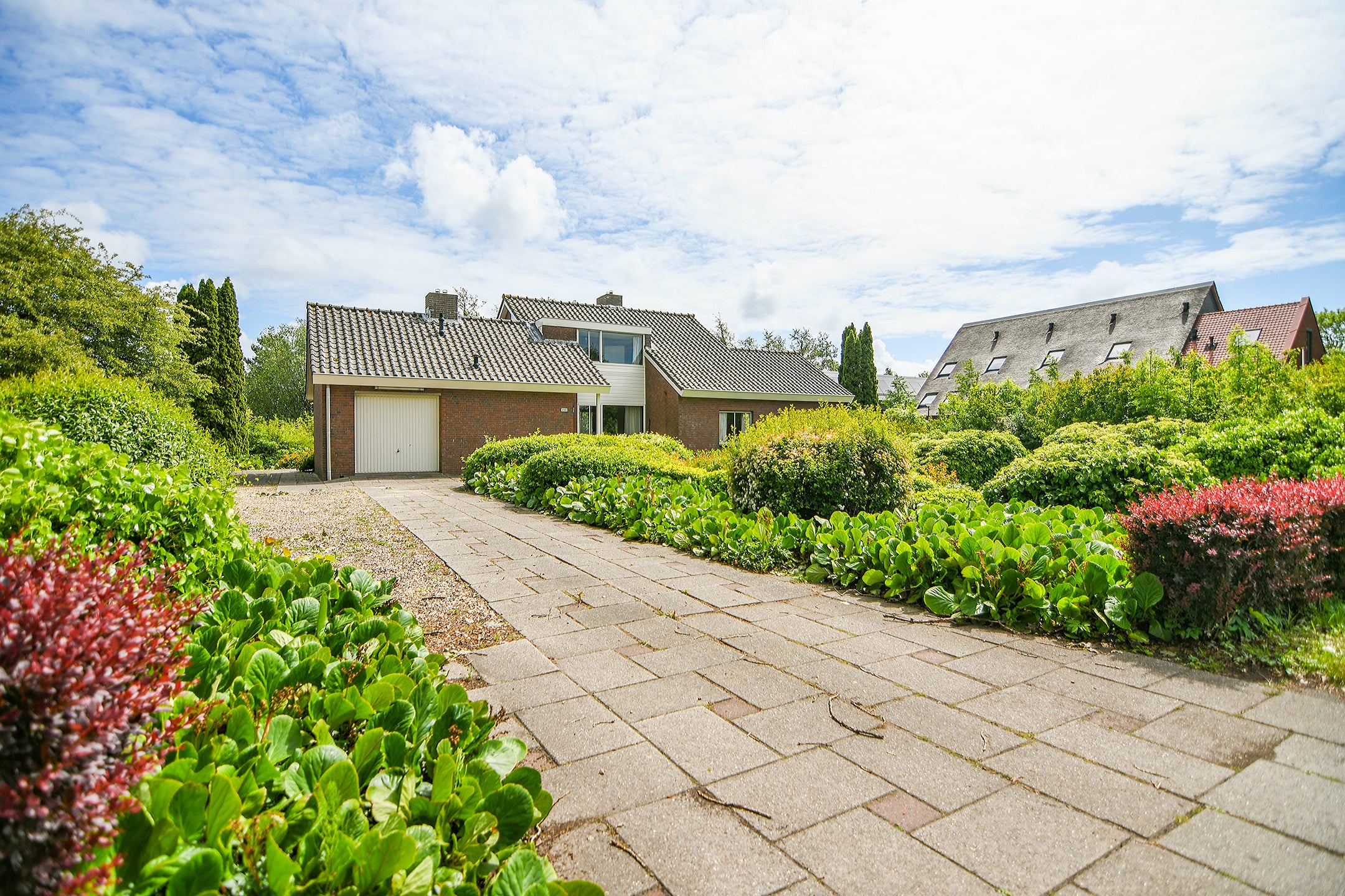 Huis IJweg 1190 in Hoofddorp