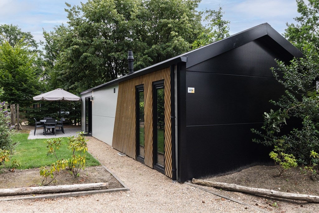 Huis Laan van Laag Kanje 1 404 in Maarn