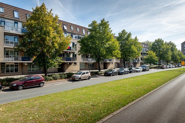 Te huur: Appartement Vondelweg 86 in Rotterdam