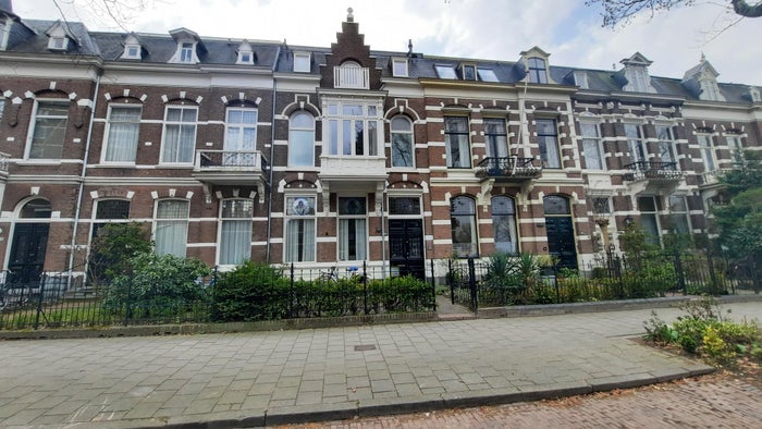 Te huur: Appartement Graadt van Roggenstraat in Nijmegen