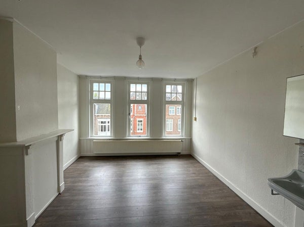 Kamer Tuinbouwstraat in Groningen