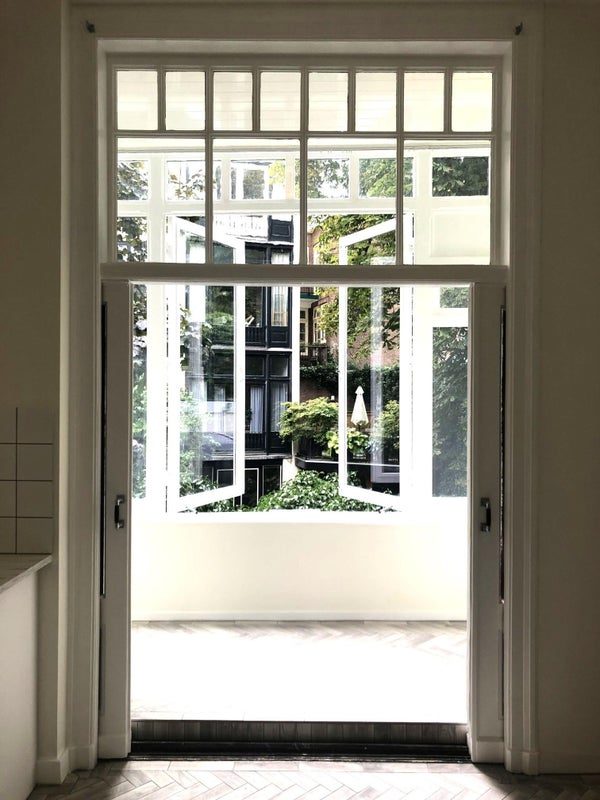 Te huur Appartement Eusebiusplein in Arnhem