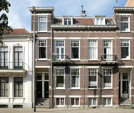 Te huur Appartement Eusebiusplein in Arnhem