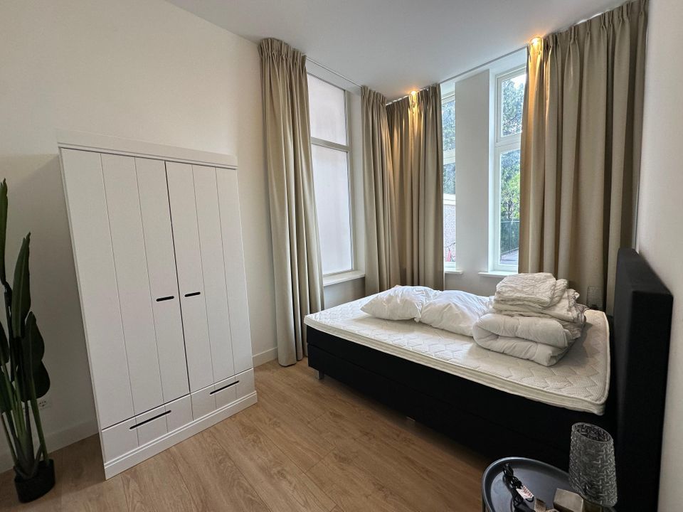 Te huur Appartement Kennemerstraatweg 21 A in Alkmaar