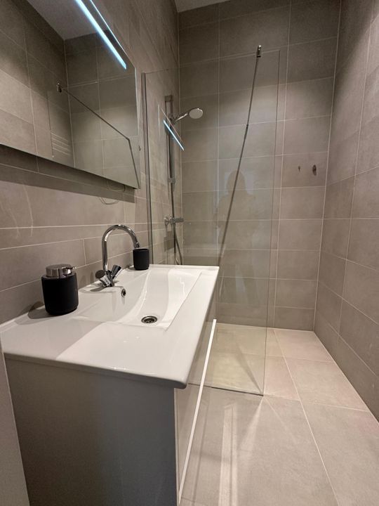 Te huur Appartement Kennemerstraatweg 21 A in Alkmaar