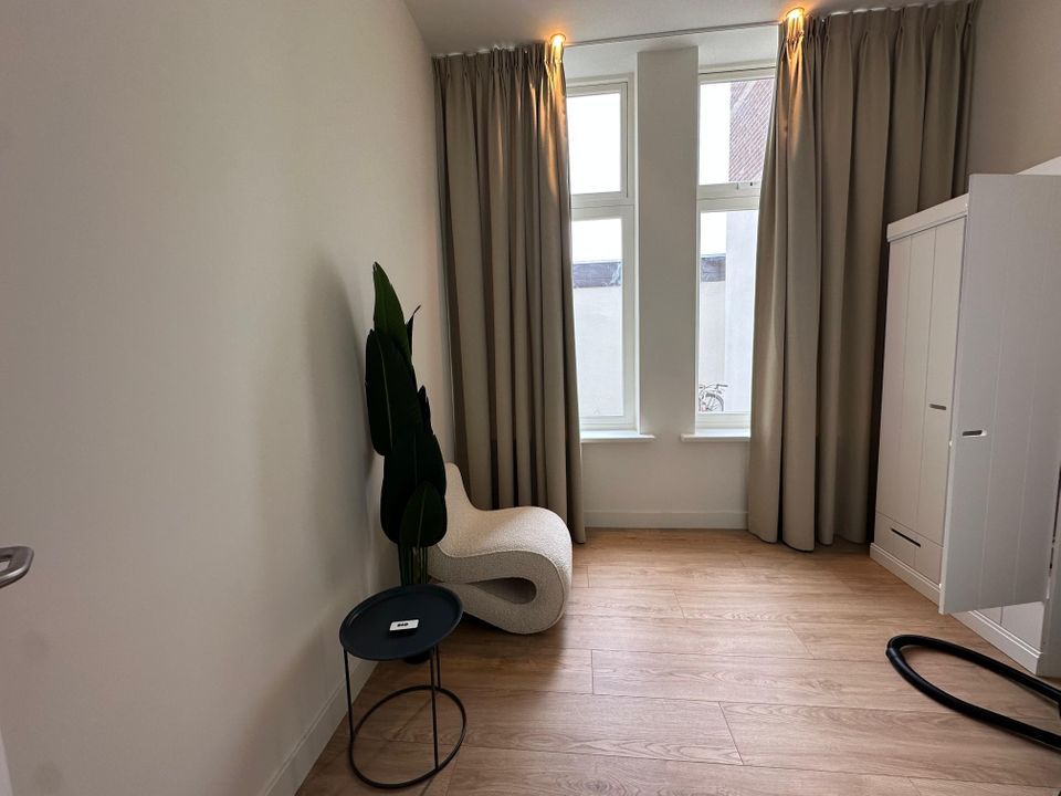 Te huur Appartement Kennemerstraatweg 21 A in Alkmaar