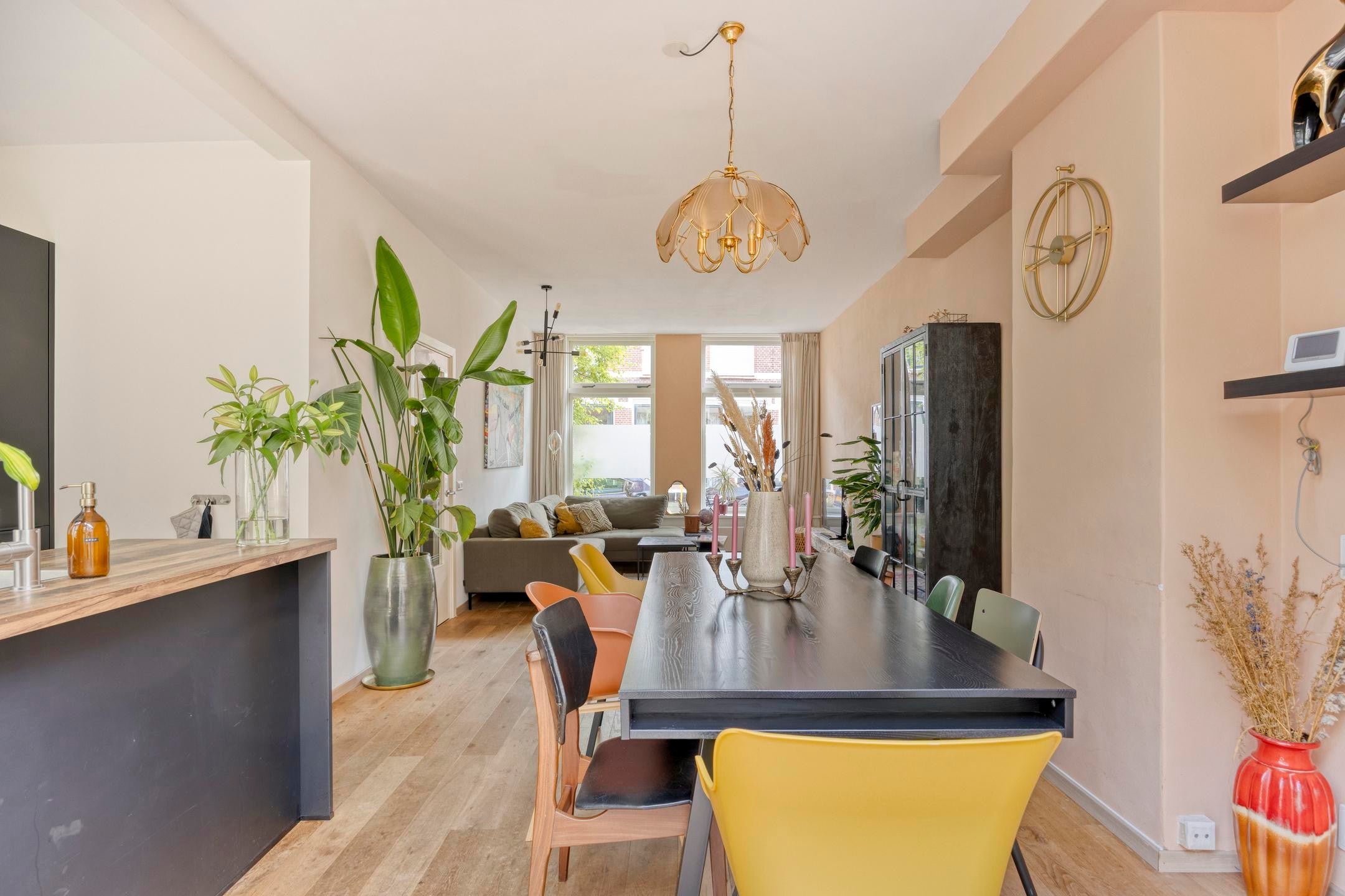 Woning te huur: Willemstraat, Leiden