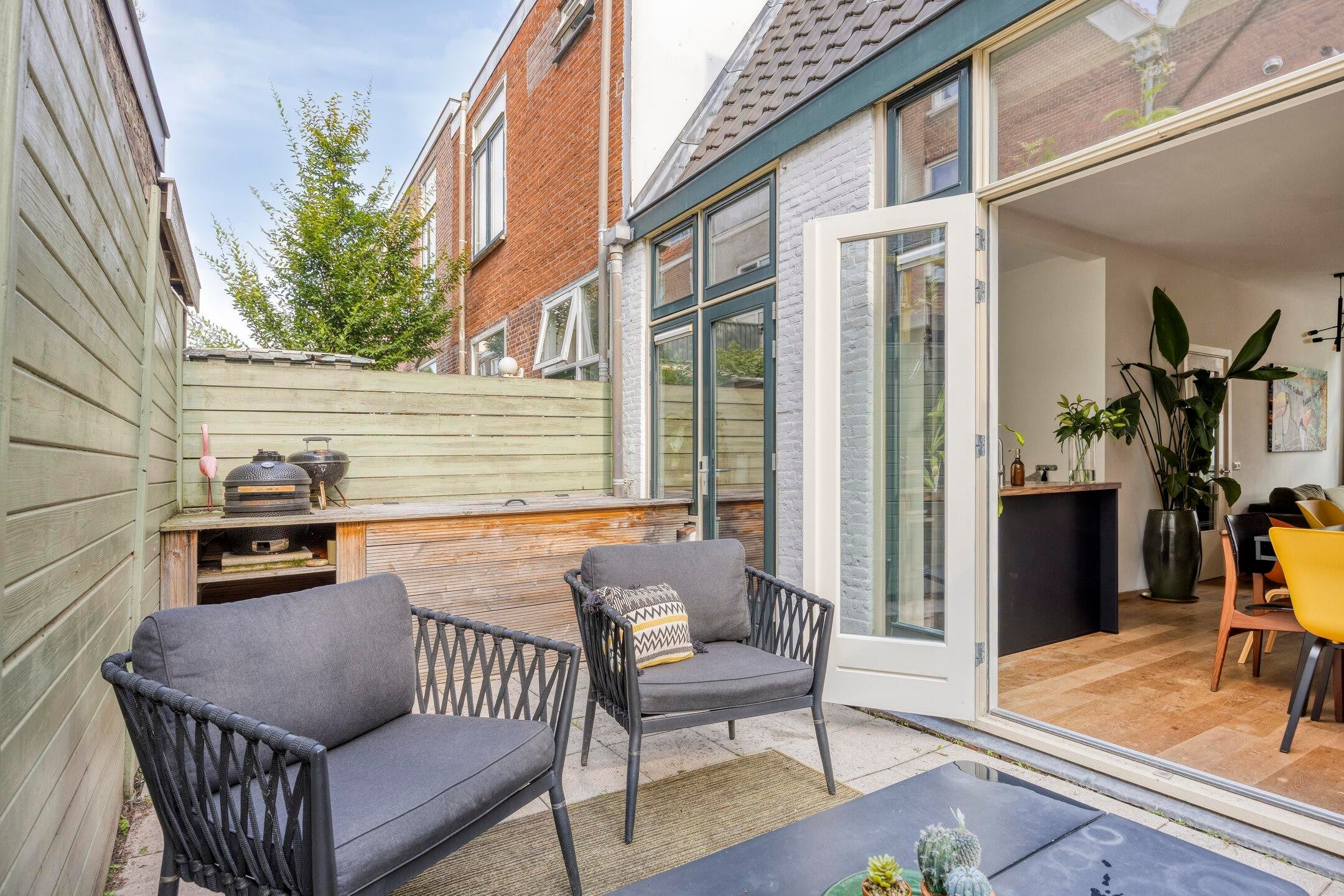 Woning te huur: Willemstraat, Leiden