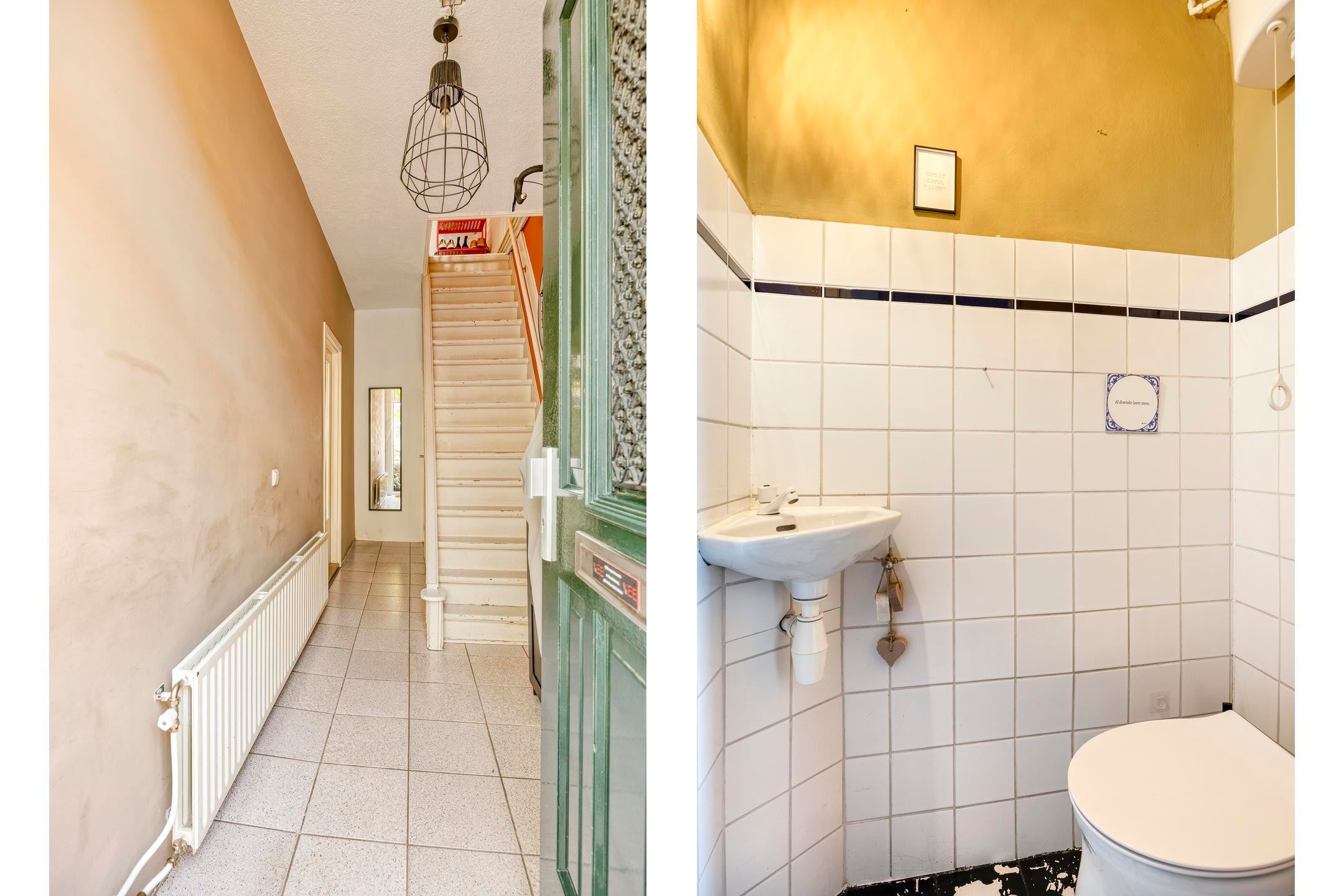 Woning te huur: Willemstraat, Leiden
