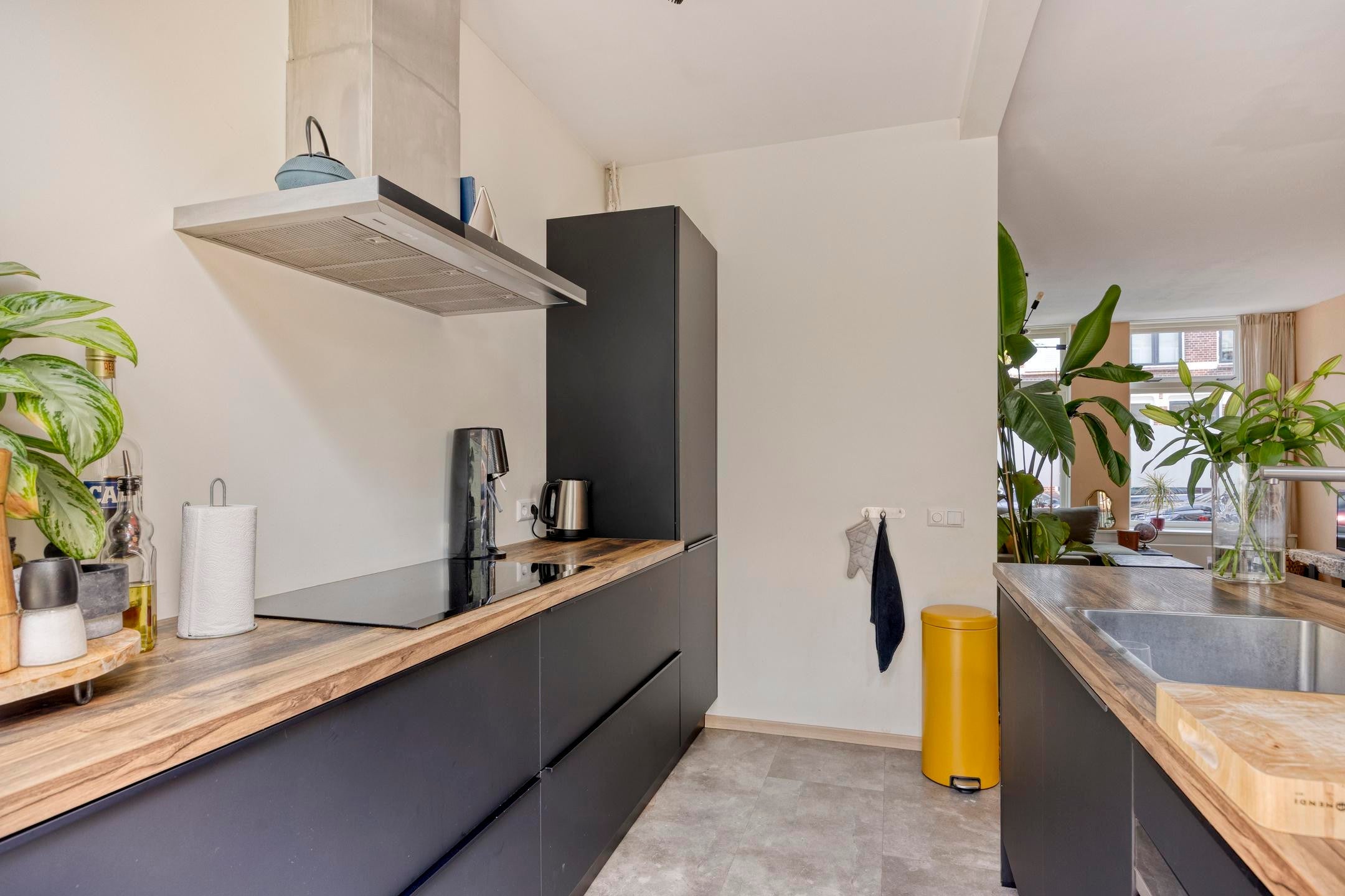Woning te huur: Willemstraat, Leiden