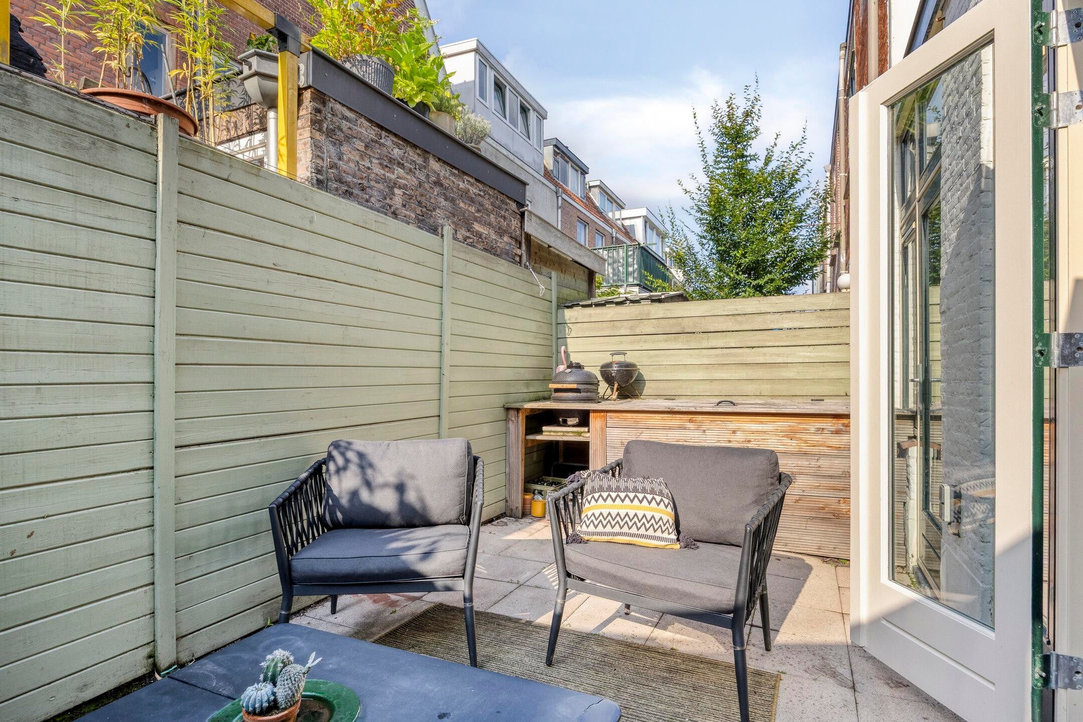Woning te huur: Willemstraat, Leiden