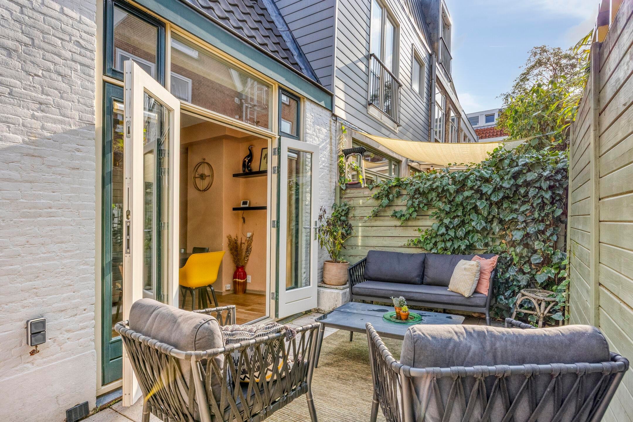 Woning te huur: Willemstraat, Leiden