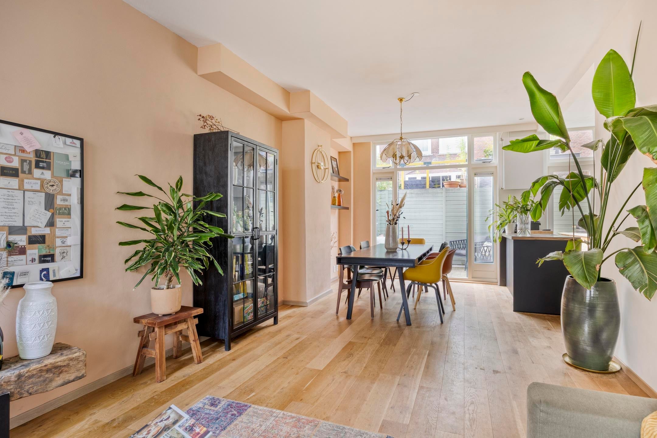 Woning te huur: Willemstraat, Leiden