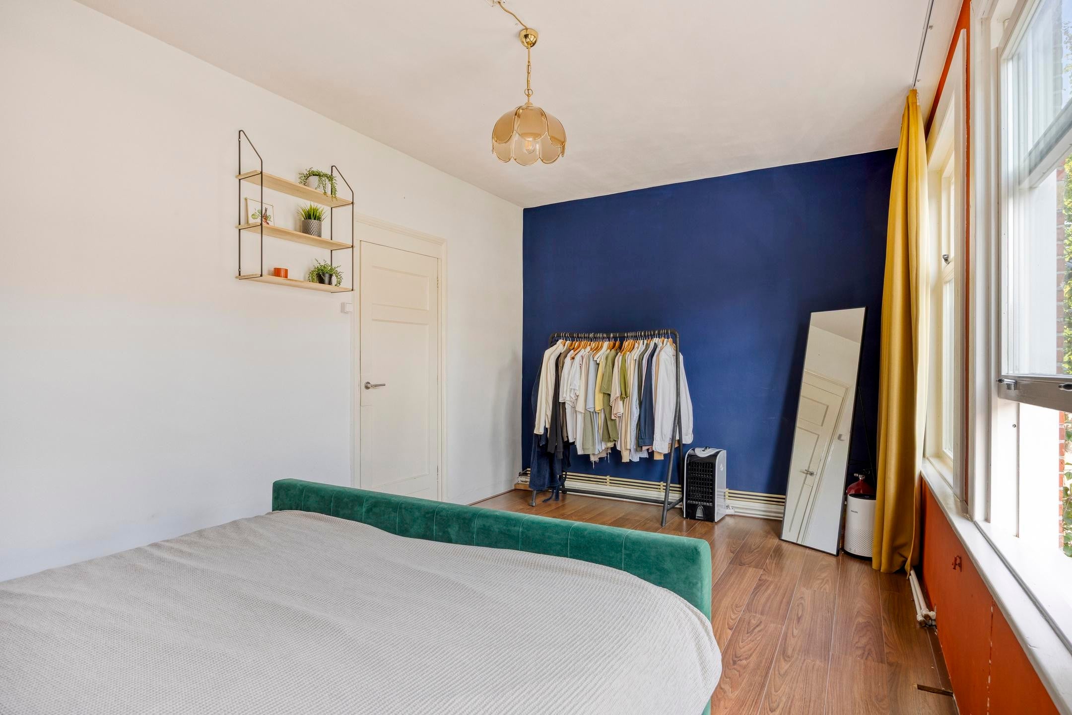 Woning te huur: Willemstraat, Leiden