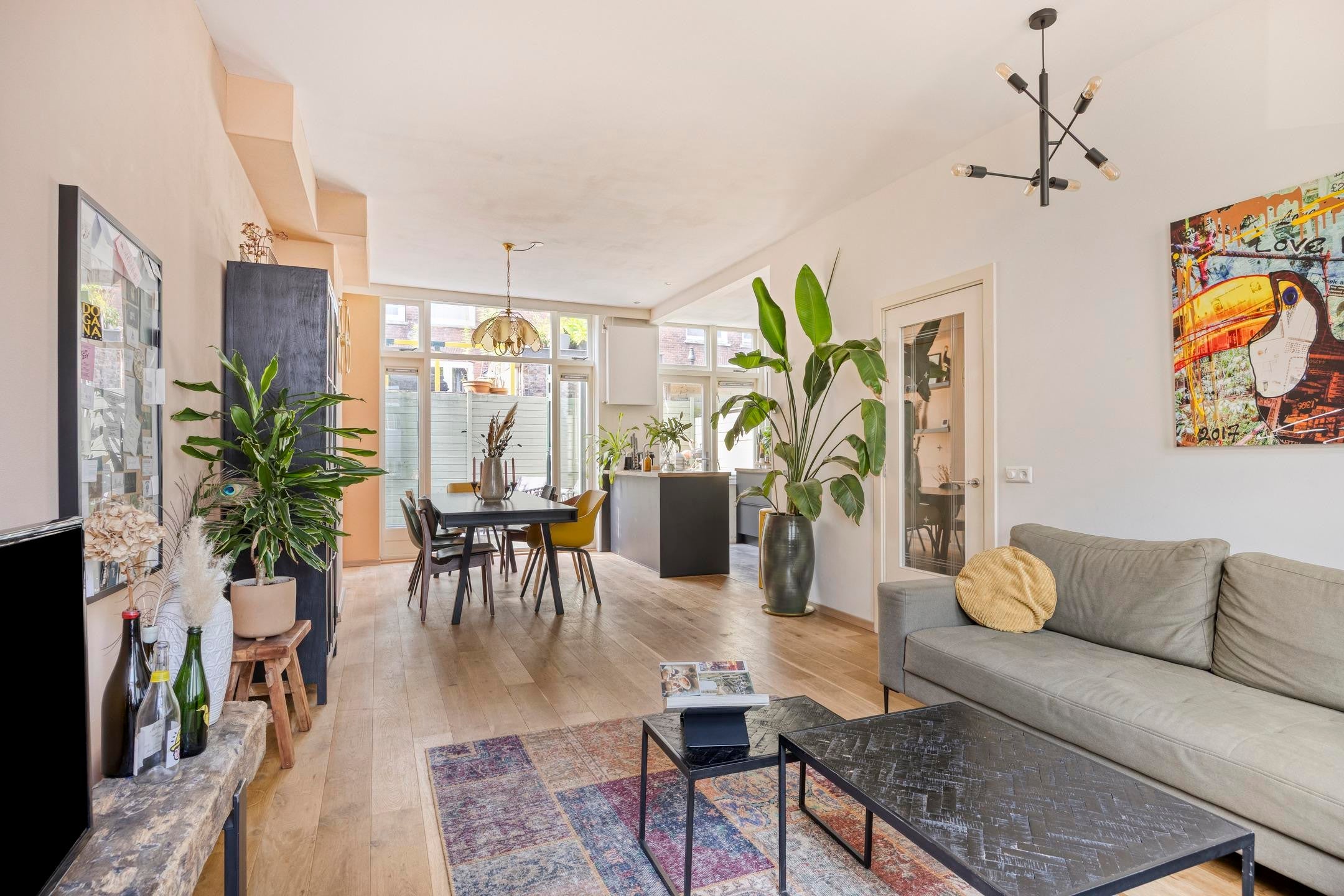 Woning te huur: Willemstraat, Leiden