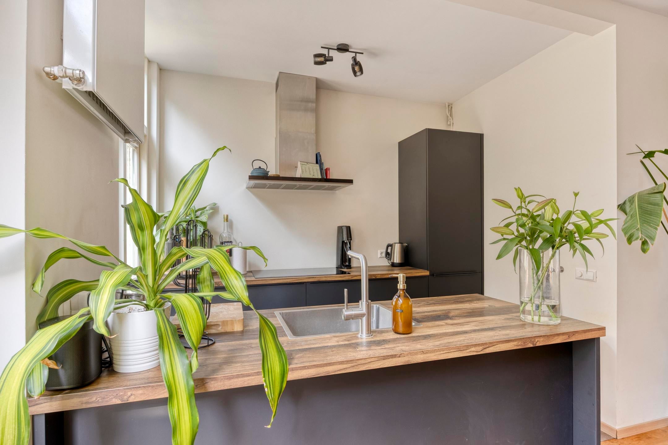 Woning te huur: Willemstraat, Leiden