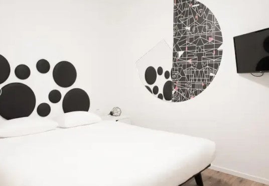 Flat Maastrichter Pastoorstraat