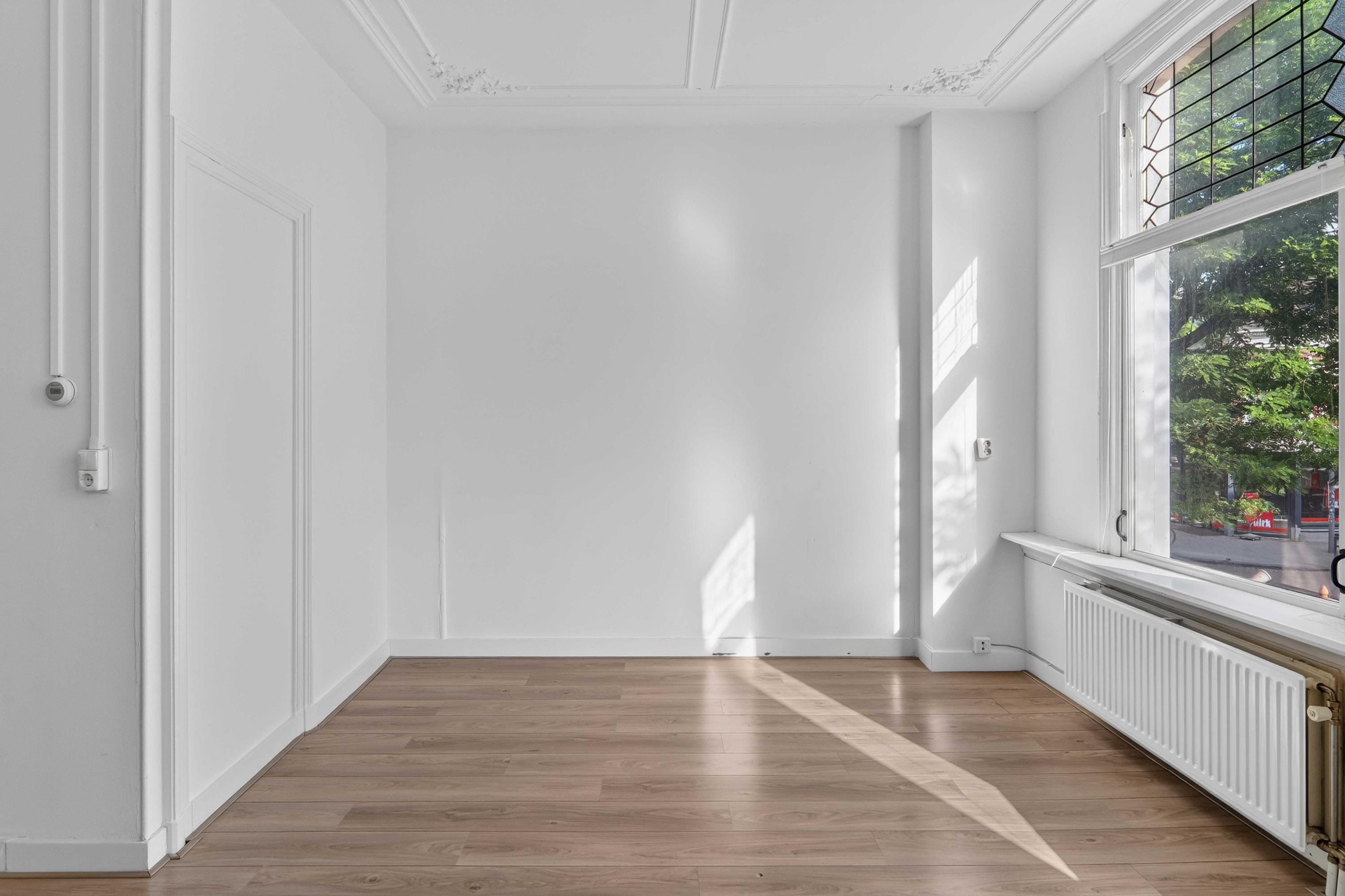 Appartement te koop: Zwart Janstraat 32B-01, Rotterdam