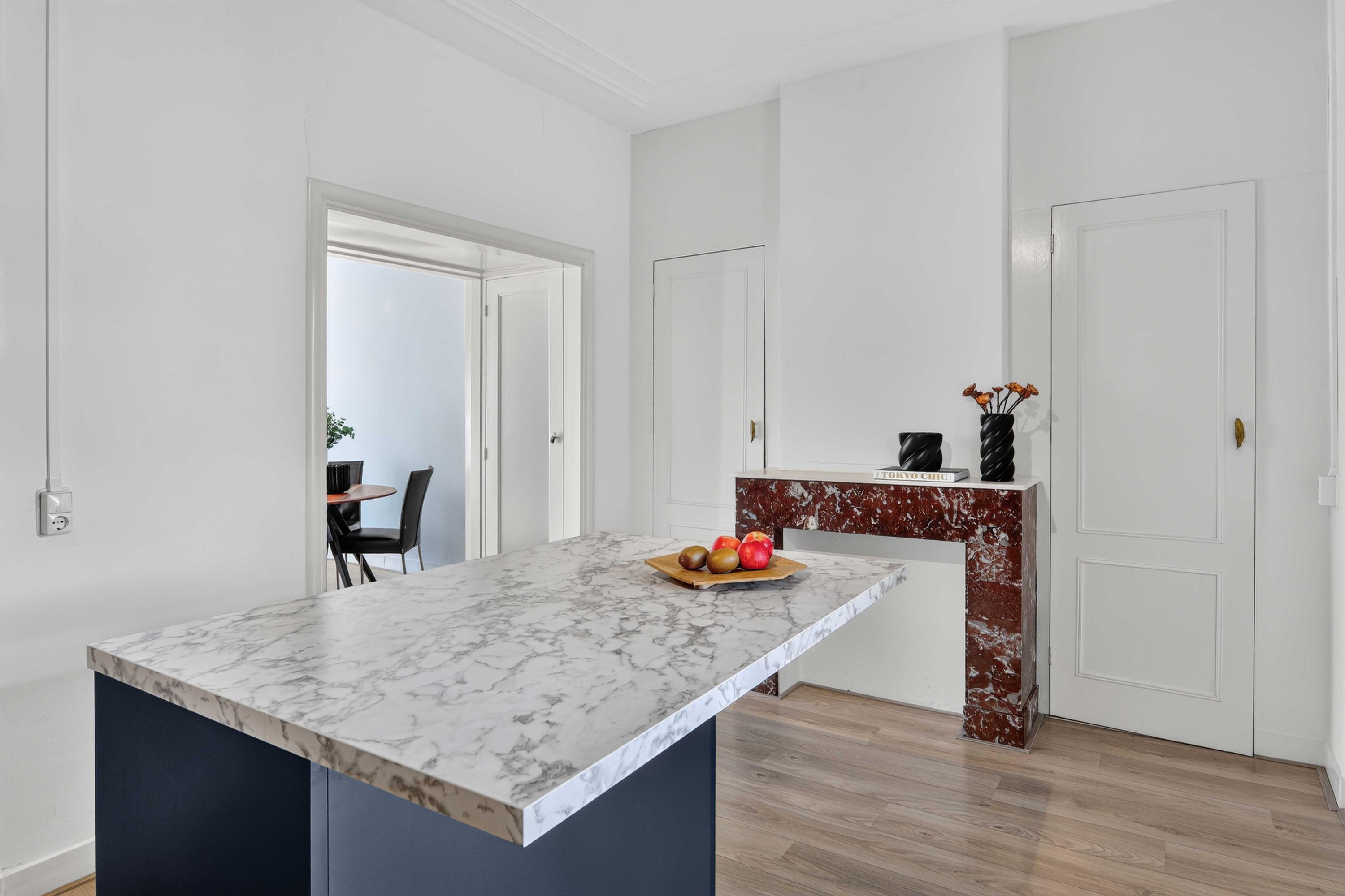Appartement te koop: Zwart Janstraat 32B-01, Rotterdam