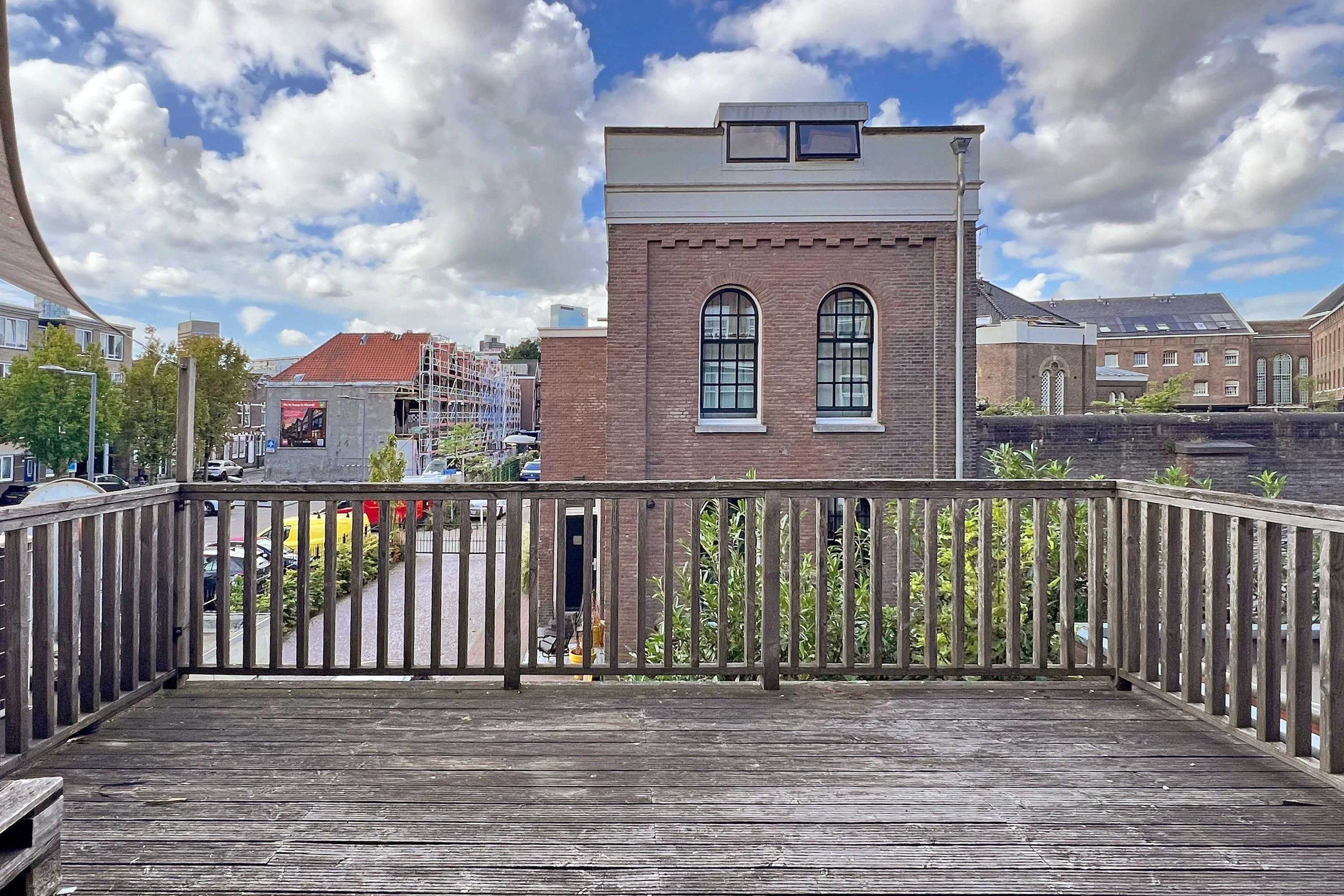 Appartement te koop: Zwart Janstraat 32B-01, Rotterdam