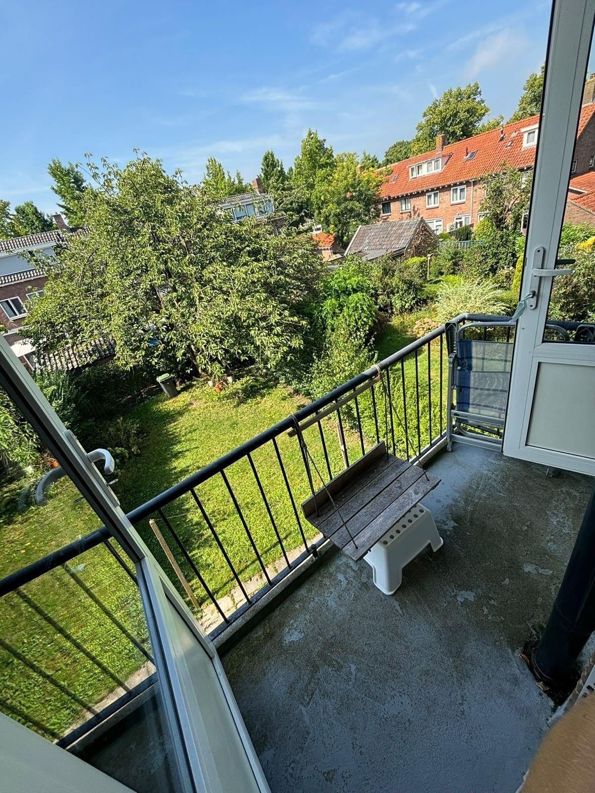 Appartement Zwolseweg in Deventer