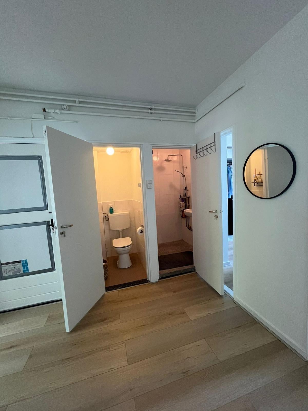 Appartement Zwolseweg in Deventer