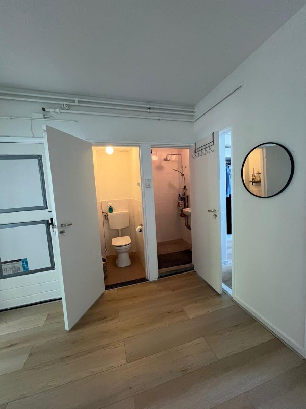 Appartement Zwolseweg in Deventer