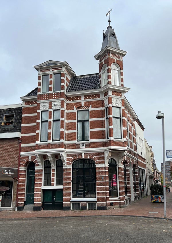 Appartamento Venne a Winschoten
