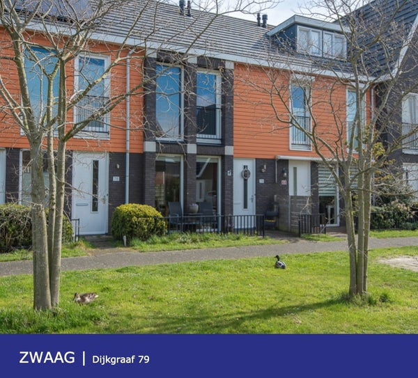 homes for rent on Dijkgraaf