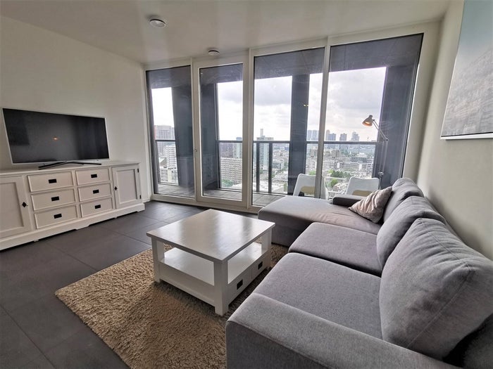 Te huur: Appartement Kruisplein 450 in Rotterdam