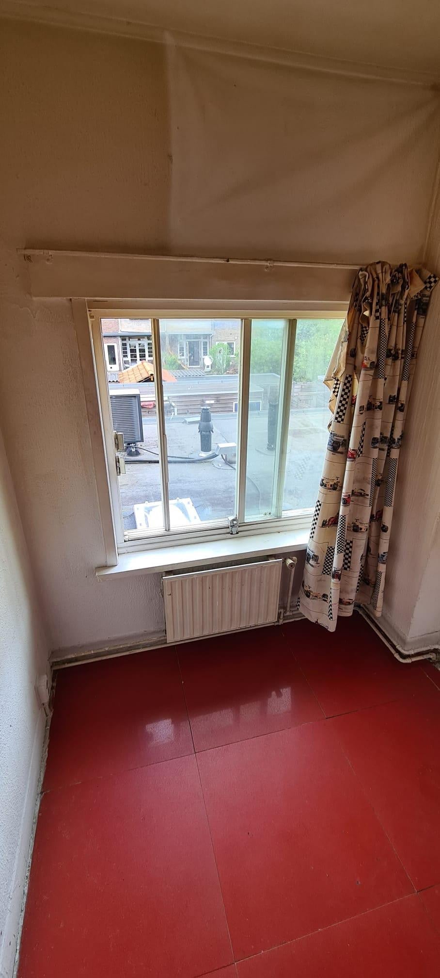 Kamer aan de Stadhoudersstraat in Arnhem (6828 SH)