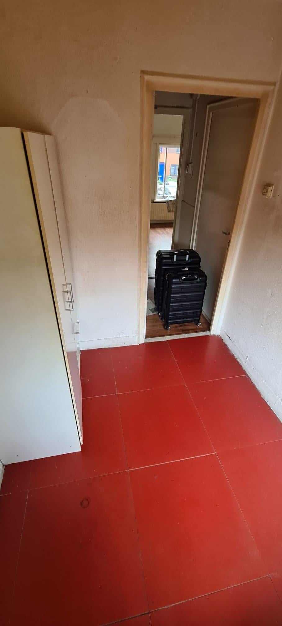 Kamer aan de Stadhoudersstraat in Arnhem (6828 SH)
