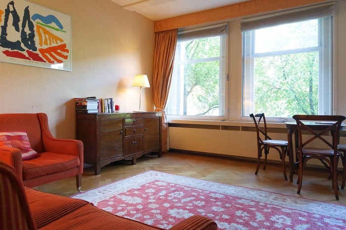 Te huur: Appartement Prinsengracht 689 B in Amsterdam