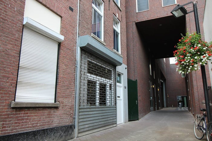 Te huur: Appartement Smalle Haven in Eindhoven