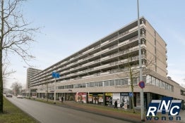 Te huur: Appartement Bomanshof 33 in Eindhoven