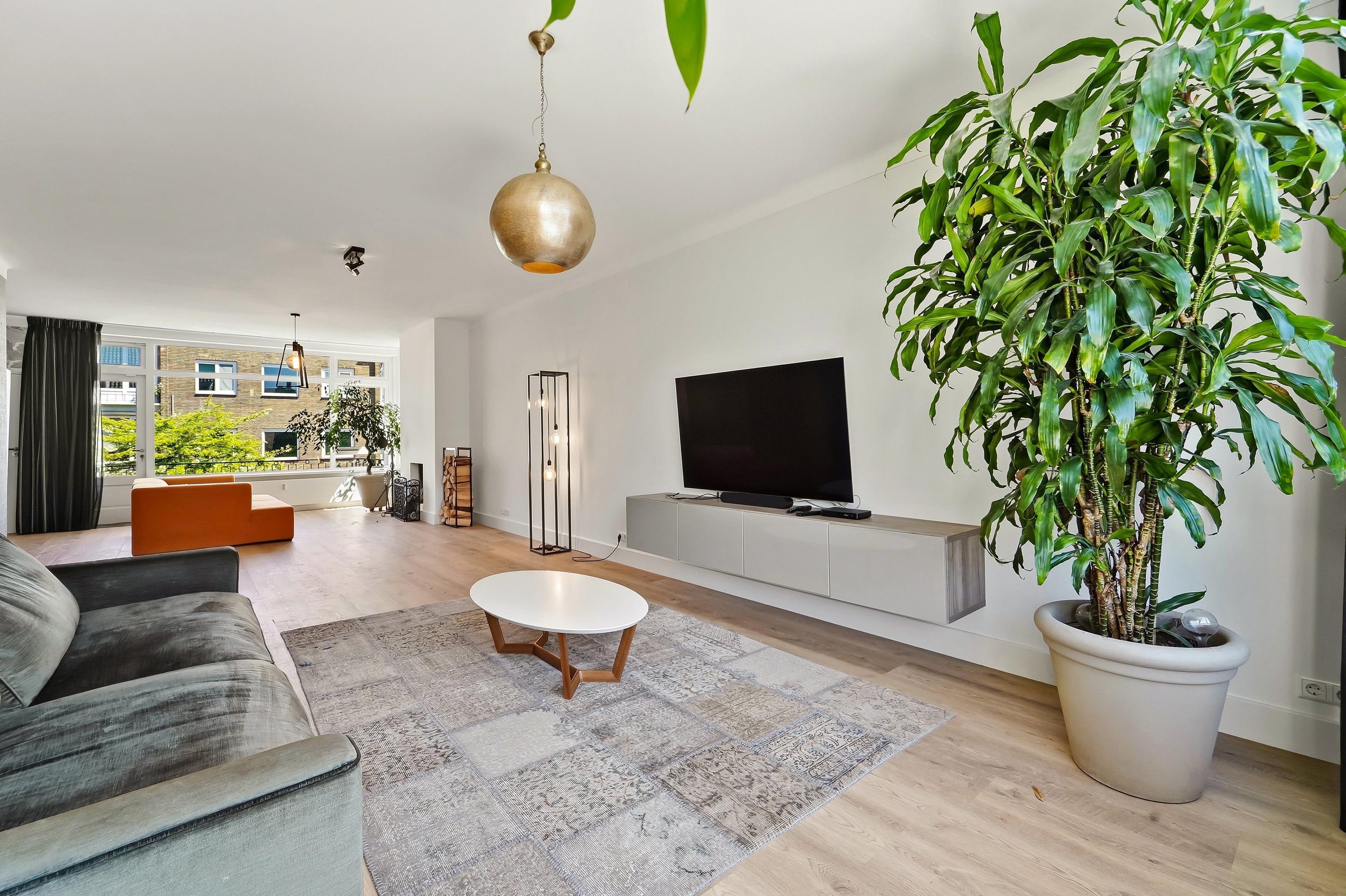 Flat Hanedoesstraat 44