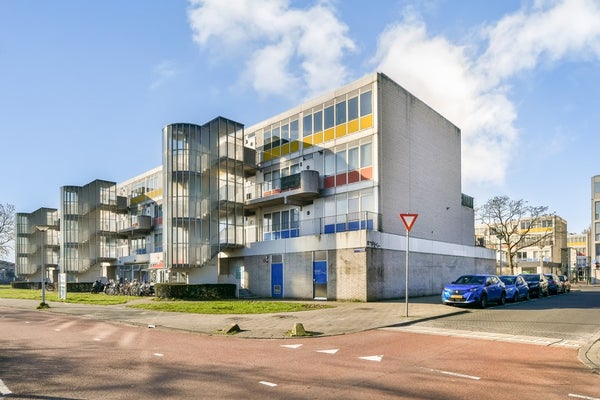 Ravenswaaipad 82 in Amsterdam