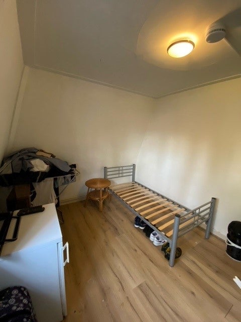 Kamer St. Crispijnstraat in Waalwijk