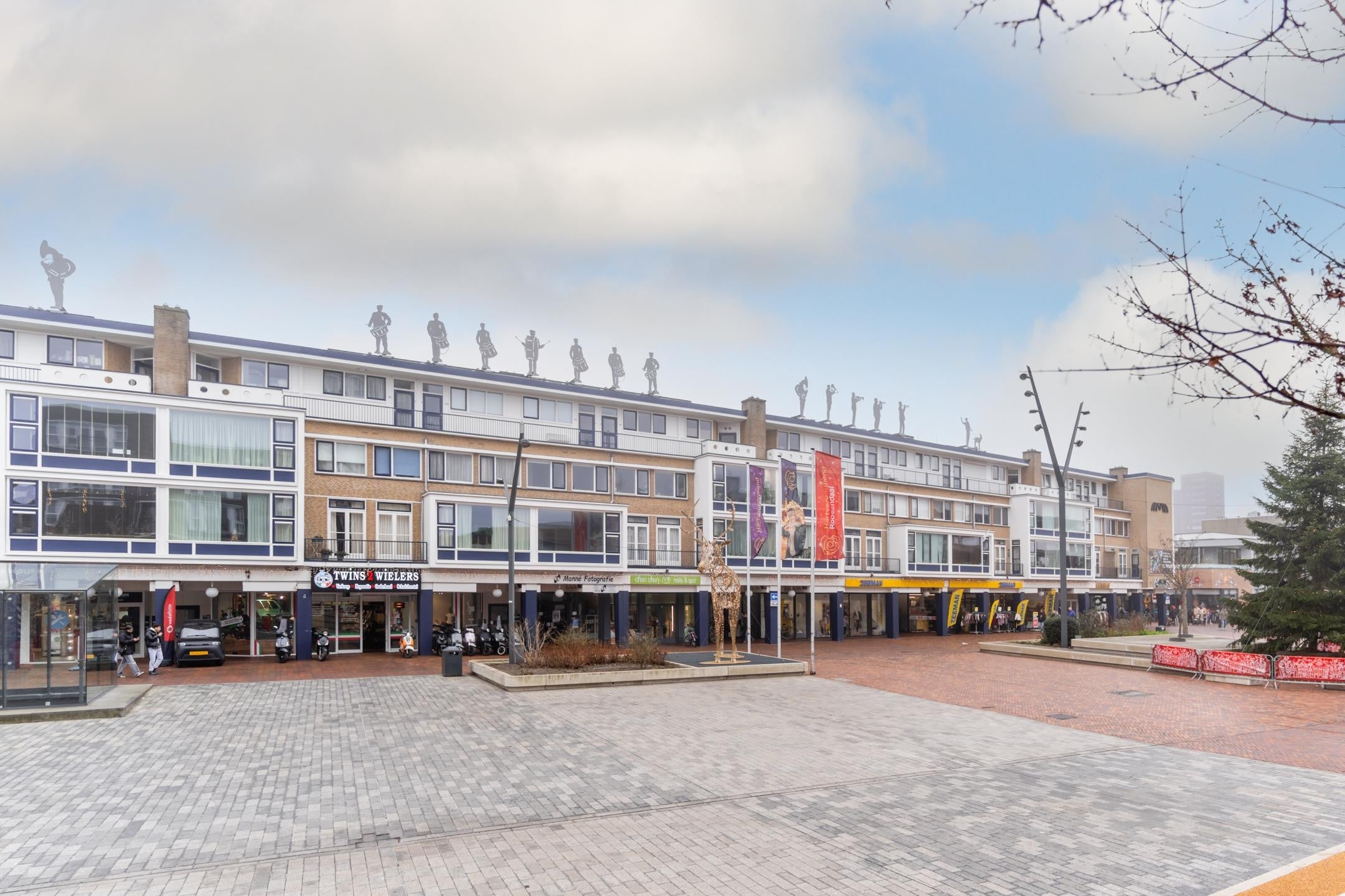 Nieuwe Markt