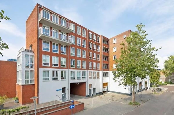 Appartement Hoog Gagel in Eindhoven
