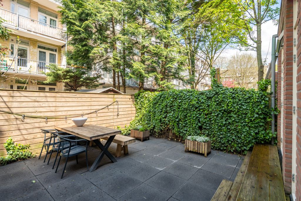 Magalhaensplein 12 H