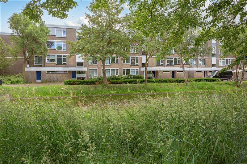 Appartement Achtersteven 41 in Amsterdam