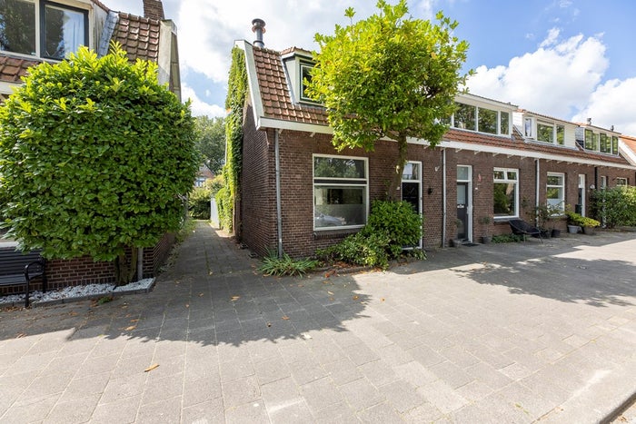 Te huur: Huis Voorhout 153 in Rotterdam