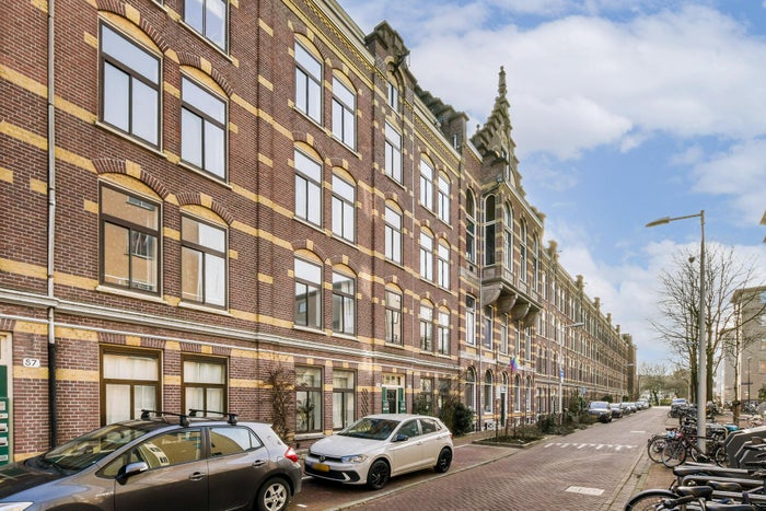 Van Reigersbergenstraat 59 II