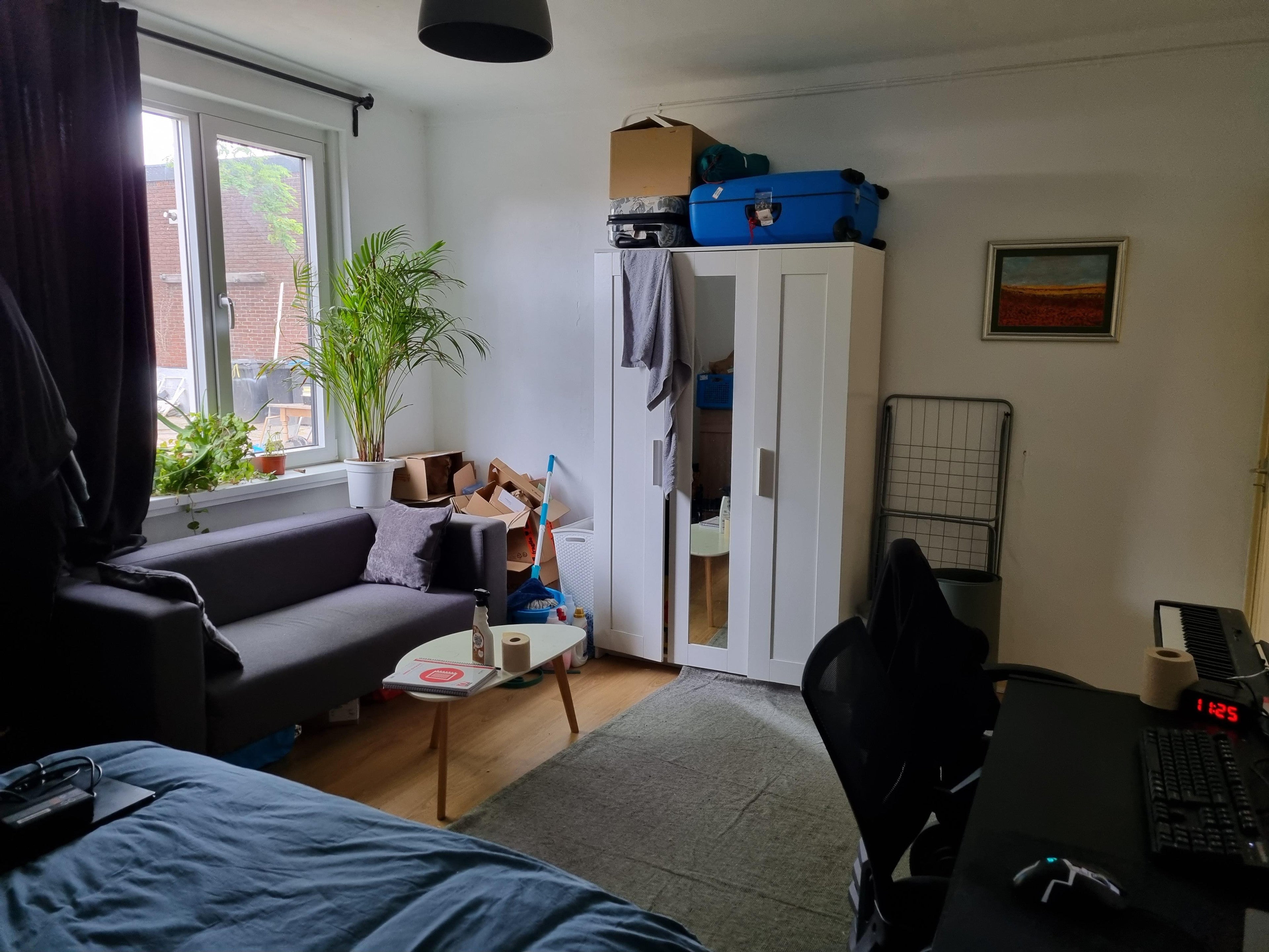 Pyrmontstraat 14 Kamer 2