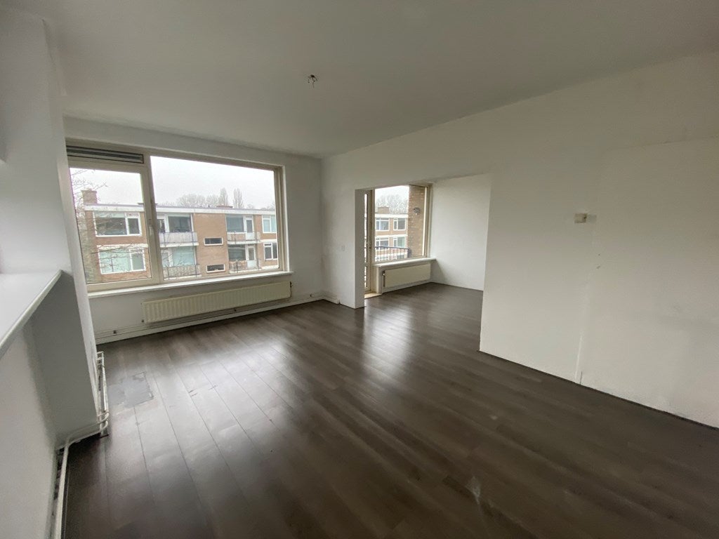 Flat Ruigenhoek