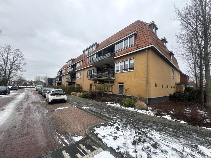 Te huur: Appartement Joan van Broekhuizenlaan in Amstelveen