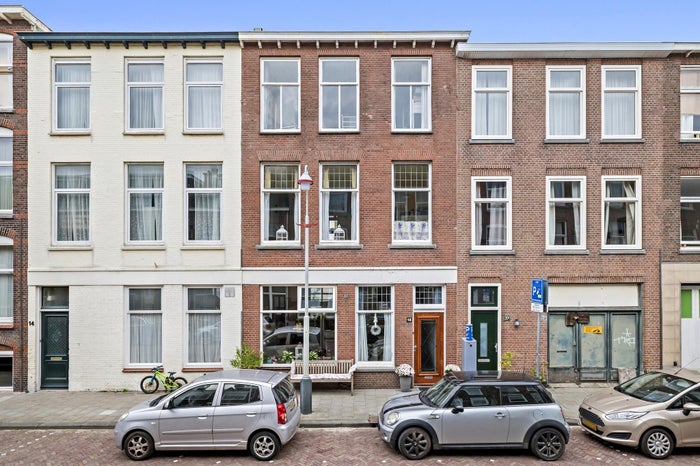 Arnhemsestraat 18