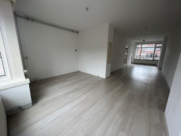 Appartement Aelbrechtskade in Rotterdam