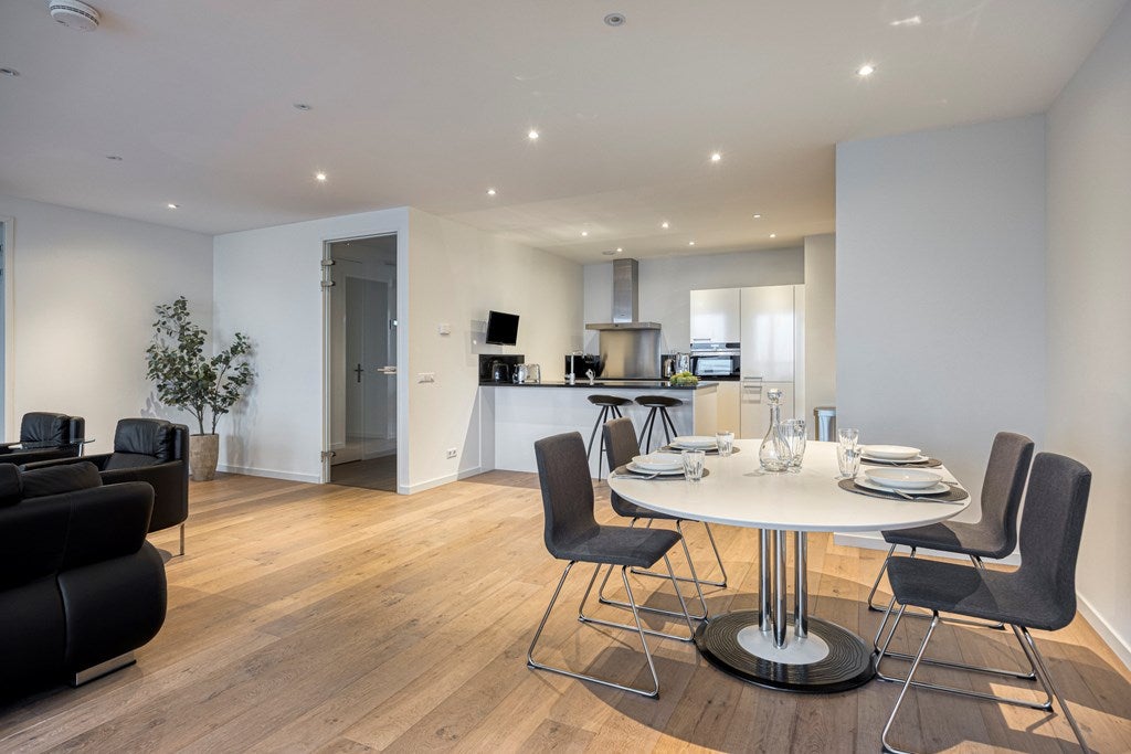 Te huur Appartement Kruisplein in Rotterdam